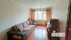 2-к квартира, вторичка, 47м2, 3/5 этаж