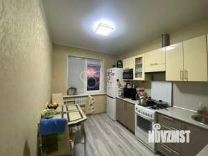 2-к квартира, вторичка, 53м2, 9/9 этаж