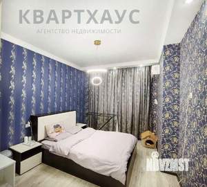 2-к квартира, вторичка, 70м2, 4/24 этаж