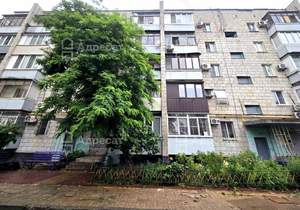2-к квартира, вторичка, 50м2, 5/5 этаж