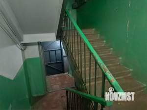 1-к квартира, вторичка, 29м2, 3/5 этаж