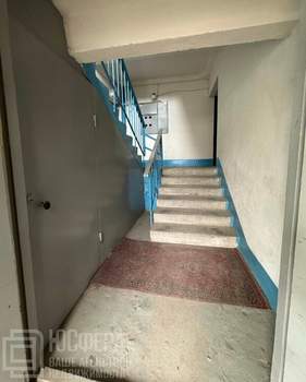 4-к квартира, вторичка, 86м2, 7/9 этаж