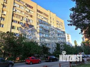 2-к квартира, вторичка, 58м2, 9/10 этаж