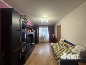 3-к квартира, вторичка, 58м2, 4/5 этаж