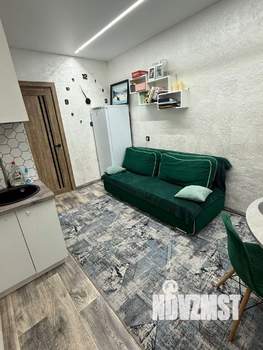 2-к квартира, вторичка, 62м2, 1/18 этаж