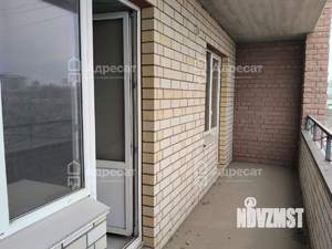 2-к квартира, вторичка, 55м2, 8/8 этаж