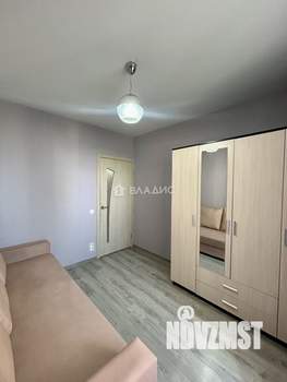 1-к квартира, вторичка, 34м2, 9/19 этаж