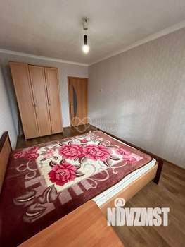 3-к квартира, вторичка, 66м2, 7/9 этаж
