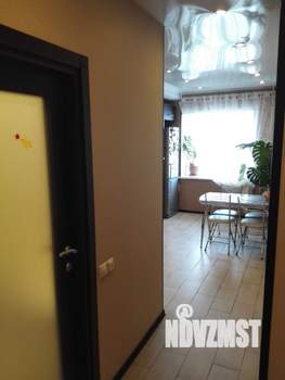2-к квартира, вторичка, 64м2, 6/9 этаж