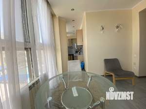 2-к квартира, вторичка, 67м2, 12/24 этаж
