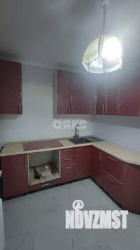 2-к квартира, вторичка, 52м2, 1/16 этаж