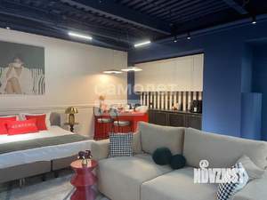 2-к квартира, строящийся дом, 26м2, 3/5 этаж