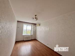 3-к квартира, вторичка, 64м2, 8/10 этаж