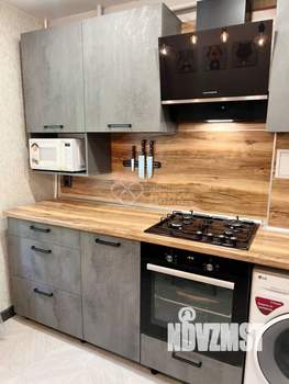 2-к квартира, вторичка, 48м2, 1/9 этаж