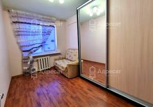 2-к квартира, вторичка, 41м2, 4/5 этаж