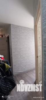 2-к квартира, вторичка, 46м2, 5/5 этаж