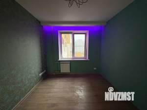 3-к квартира, вторичка, 67м2, 4/10 этаж