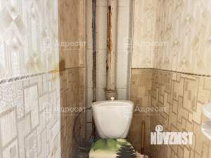 3-к квартира, вторичка, 58м2, 3/5 этаж