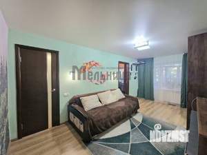 2-к квартира, вторичка, 43м2, 3/5 этаж