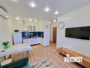 1-к квартира, вторичка, 36м2, 9/23 этаж