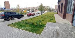 1-к квартира, вторичка, 25м2, 10/22 этаж