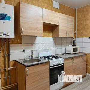 2-к квартира, вторичка, 47м2, 3/5 этаж