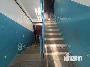 3-к квартира, вторичка, 56м2, 5/5 этаж