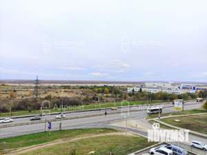 3-к квартира, вторичка, 76м2, 4/9 этаж