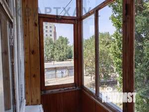 1-к квартира, вторичка, 31м2, 3/5 этаж
