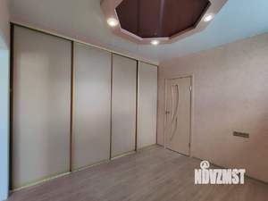 3-к квартира, вторичка, 94м2, 7/10 этаж