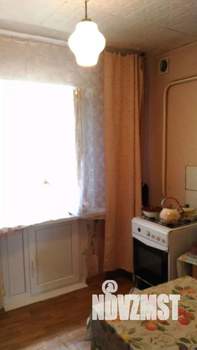 2-к квартира, вторичка, 41м2, 1/5 этаж