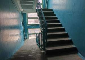 1-к квартира, вторичка, 31м2, 3/5 этаж