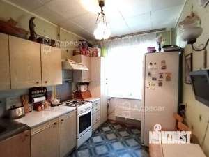 2-к квартира, вторичка, 43м2, 1/5 этаж