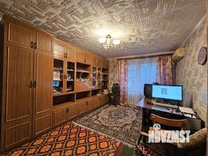 1-к квартира, вторичка, 37м2, 3/9 этаж