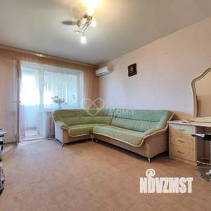 3-к квартира, вторичка, 71м2, 9/9 этаж