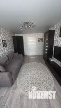 3-к квартира, вторичка, 59м2, 9/10 этаж