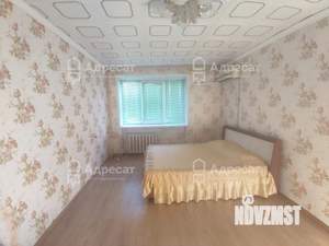 3-к квартира, вторичка, 64м2, 4/9 этаж