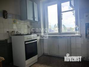 2-к квартира, вторичка, 43м2, 5/5 этаж