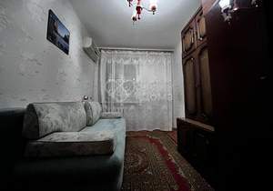 3-к квартира, вторичка, 63м2, 9/9 этаж