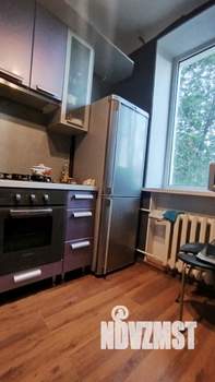 3-к квартира, вторичка, 66м2, 2/5 этаж