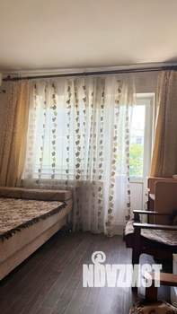 1-к квартира, вторичка, 31м2, 3/5 этаж