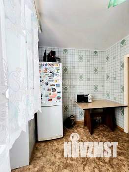 1-к квартира, вторичка, 33м2, 1/9 этаж