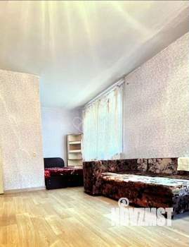 1-к квартира, вторичка, 39м2, 1/9 этаж