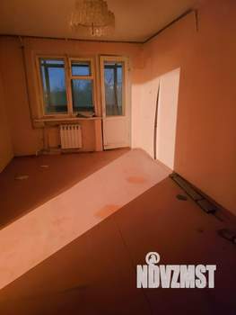 1-к квартира, вторичка, 32м2, 4/5 этаж