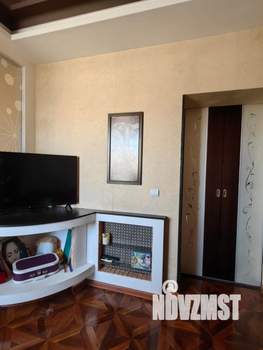 1-к квартира, вторичка, 41м2, 3/10 этаж