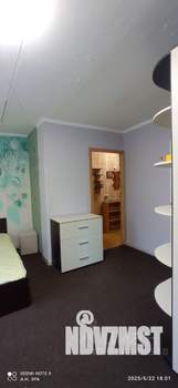 1-к квартира, вторичка, 32м2, 3/5 этаж