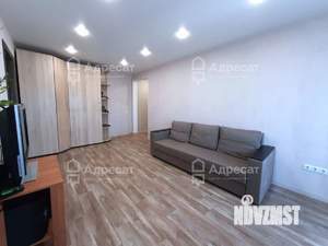 4-к квартира, вторичка, 58м2, 5/5 этаж