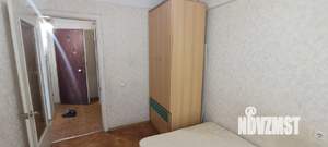 4-к квартира, вторичка, 59м2, 4/5 этаж