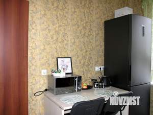 1-к квартира, вторичка, 30м2, 5/5 этаж