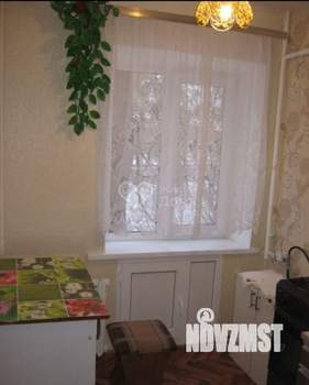 1-к квартира, вторичка, 30м2, 1/5 этаж